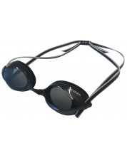 Naočale za plivanje Finis - Tide, crne