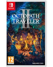 Octopath Traveler 2 (Nintendo Switch) -1