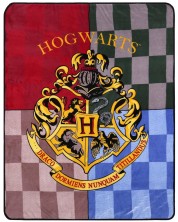 Deka Warner Bros. Movies: Harry Potter - Hogwarts -1