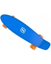 Dječji penny board D'Arpeje, Funbee – Plavi, 56 sm -1