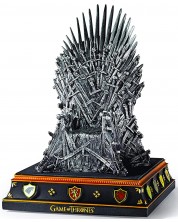 Držač za knjige The Noble Collection Television: Game of Thrones - Iron Throne, 19 cm