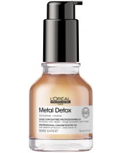 L'Oréal Professionnel Metal Detox Ulje za kosu , 50 ml -1