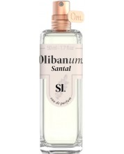 Olibanum Parfemska voda Santal-Sl, 50 ml -1