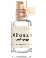 Olibanum Parfemska voda Ambrette-Am, 12 ml