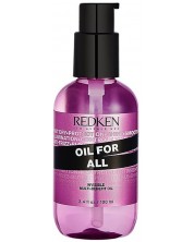 Redken Styling Ulje za kosu Oil For All, 100 ml -1