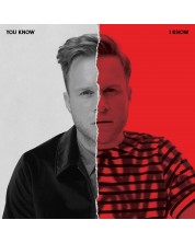 Olly Murs- You Know I Know (2 CD)