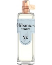 Olibanum Parfemska voda Vétiver-Ve, 50 ml -1