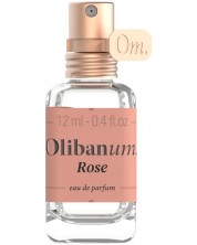 Olibanum Parfemska voda Rose-Ro, 12 ml -1