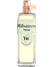 Olibanum Parfemska voda Yuzu-Yu, 50 ml -1