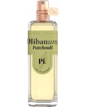 Olibanum Parfemska voda Patchouli-Pi, 50 ml