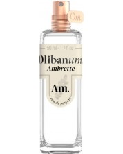 Olibanum Parfemska voda Ambrette-Am, 50 ml