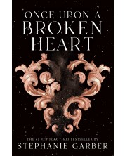 Once Upon a Broken Heart