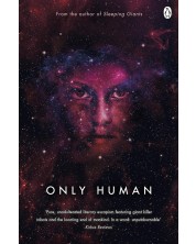 Only Human (Themis Files 3)
