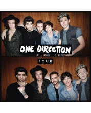 One Direction - Four (CD)