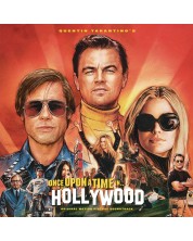 Various Artists - Once Upon a Time... in Hollywood OST (Vinyl) -1