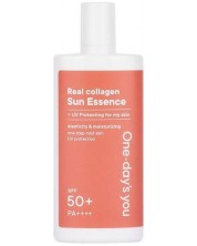 One-Day's You Real Collagen Krema za zaštitu od sunca, SPF50+, 55 ml -1