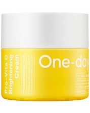 One-Day's You Pro-Vita C Krema za posvjetljivanje lica, 50 ml -1