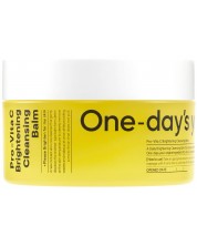 One-Day's You Pro-Vita C Posvjetljujući balzam za čišćenje, 120 ml -1