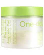 One-Day's You Help Me! Tamponi Eco-Intense Ceramide Ampoule, 90 komada -1