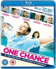 One Chance (Blu-Ray) -1