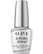 OPI Infinite Shine Osnova za matiranje, IST11, 15 ml -1