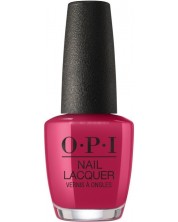 OPI Nail Lacquer Lak za nokte, Madam President, W62, 15 ml -1