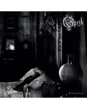 Opeth - Deliverance (CD)