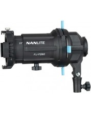 Optički spot NanLite - PJ-FMM-19 - 19 stupnjeva -1