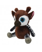 Plišana igračka Orbys - Okapi