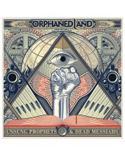 Orphaned Land - Unsung Prophets And Dead Messiahs (CD)