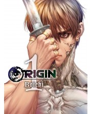 Origin, Vol. 1 -1