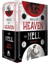 Oracle of Heaven and Hell (72 Cards and Guidebook) -1