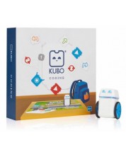 Interaktivna igračka KUBO - Robot za programiranje  -1