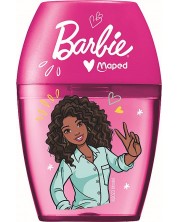 Šiljilo Maped Barbie - Jednostruko -1