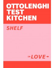 Ottolenghi Test Kitchen: Shelf Love