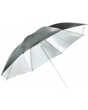 Reflektirajući kišobran Visico - UB-003, 100cm, srebrnast -1