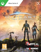 Outcast: A New Beginning (Xbox Series X)	 -1