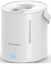 Ovlaživač Rohnson - R-9518, 3 l, 25W, bijeli -1