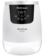Ovlaživač Rohnson - R-9517 UV-C, 4 l, 25W, bijeli -1