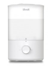 Ovlaživač zraka Levoit - Dual 150, 3 l, 25W, bijeli -1