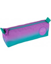 Ovalna pernica Cool Pack Tube - Gradient Blueberry