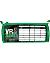 Ovalna pernica Lizzy Card Bossteam VR Gamer - S rasporedom -1