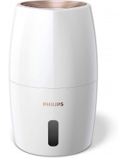 Ovlaživač Philips - Series 2000 HU2716/10, 2 l, 17W, bijeli -1