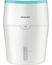 Ovlaživač za zrak Philips - HU4801/01, 2 l, 15W, bijeli -1