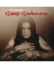 Ozzy Osbourne - The Essential Ozzy Osbourne (2 CD)