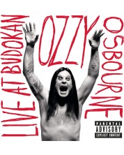 Ozzy Osbourne - Live At Budokan (CD)