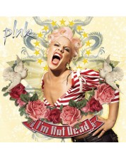 P!nk - I'm Not Dead (CD)