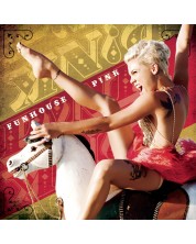 P!nk - Funhouse (CD)