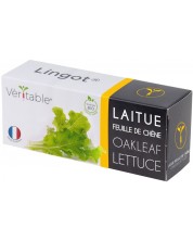 Punilo Veritable - Lingot, Salata hrastovi list, bez GMO -1