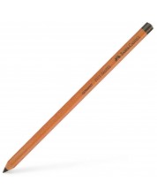 Pastelna olovka Faber-Castell Pitt Pastel - Tamna sepija, 175 -1